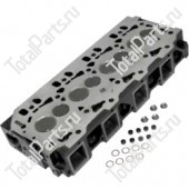 TOTALPARTS T00027202 ГОЛОВКА БЛОКА В СБОРЕ YANMAR 4TNE98