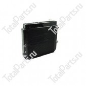 LINDE 3530760101 РАДИАТОР