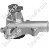 SKF VKPC82412 ПОМПА ВОДЯНАЯ