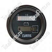 TOTALSOURCE SY802RB2448BN СЧЕТЧИК МОТОЧАСОВ