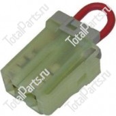 SIZE 34*1 ГНЕЗДО ПРЕДОХРАНИТЕЛЯ | FUSIBLE LINK | Cables < 6
