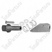 TOTALSOURCE SY41815 КОМПЛЕКТ ШТИФТОВ ВИЛКИ
