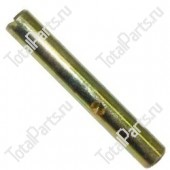 KEY NUMBER Я0207734 ОСЬ | ЗАПЧАСТИ ДЛЯ СКЛАДСКОЙ ТЕХНИКИ KOMATSU