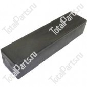 SIZE 240*60*50*85 РЕЗИНОВАЯ ОПОРА | S