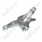 SIZE 30*45*58*M24*1.5*28* ПОВОРОТНЫЙ КУЛАК RH