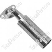 KEY NUMBER ЦБ-00004020 МАСЛОЗАБОРНИК НА ДВИГАТЕЛЬ XINCHAI