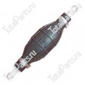 SIZE 192x6x10 РУЧНОЙ НАСОС ПОДКАЧКИ ТОПЛИВА