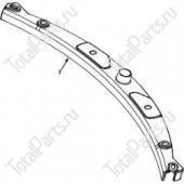 TENNANT 1001468 РАМКА SQGE 85CM [65CM T7/SSR]
