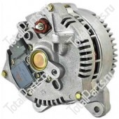 ZAUFER 301N21761Z ГЕНЕРАТОР