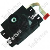 REALS T1231 МИКРОПЕРЕКЛЮЧАТЕЛЬ