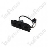 LINDE 3005840704 ПАНЕЛЬ УПРАВЛЕНИЯ ОТОПЛЕНИЕМ КАБИНЫ