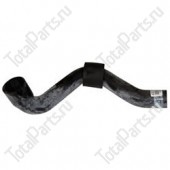 SIZE 3*3*320*35*41*50*68* ПАТРУБОК РАДИАТОРА