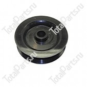 CROWN 127791 РОЛИК ШЛАНГА РВД МАЧТЫ