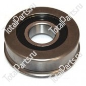 SIZE 35x105.8x33 РОЛИК ROL28