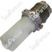 SIZE 343x135x140xLx12x0.8 ГИДРАВЛИЧЕСКАЯ ГРУППА | motor-pump-reservoir