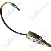 KEY NUMBER ЦБ-00005975 ДАТЧИК ТЕМПЕРАТУРЫ JIANGLING
