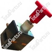 SIZE 250*48*Y*N*Y*N*62*64 АВАРИЙНЫЙ ВЫКЛЮЧАТЕЛЬ