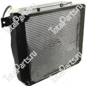 FEELER 2A150J33500JS РАДИАТОР ОХЛАЖДЕНИЯ