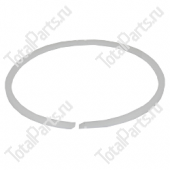KEY NUMBER TC214A053681 КОЛЬЦО