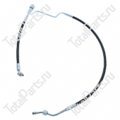 KEY NUMBER П0006225 ГИДРАВЛИЧЕСКИЙ ШЛАНГ С ФИТИНГОМ
