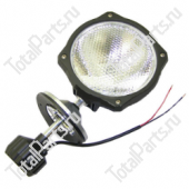 SIZE 3*6*11 ФАРА ИСКАТЕЛЬ 12V