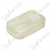 MITSUBISHI 50251736 КОННЕКТОР С АВТОФИКСАЦИЕЙ
