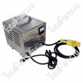 TOTALSOURCE SY643000 ЗАРЯДНОЕ УСТРОЙСТВО 36V 25A 115VAC 60HZ