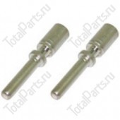TVH 1362397 ПАРА КОНТАКТОВ REMA 50mm2