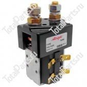 ALBRIGHT SW60-278 КОНТАКТОР В СБОРЕ 48V