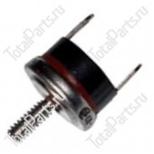 KEY NUMBER A12000-6V ДАТЧИК ТЕМПЕРАТУРЫ