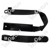 TOYOTA 005913286281 РЕМЕНЬ БЕЗОПАСНОСТИ