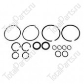 KEY NUMBER TC115G389841 КОМПЛЕКТ ДЛЯ КАПРЕМОНТА КПП