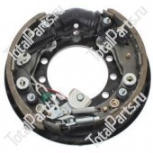 KEY NUMBER ЦБ-99058108 СЕРВОТОРМОЗ В СБОРЕ TOYOTA