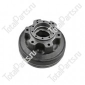 TOYOTA 424321313071 ТОРМОЗНОЙ БАРАБАН