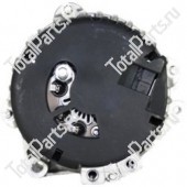 ZAUFER 301N22272Z ГЕНЕРАТОР