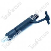 KEY NUMBER ZXL1051184212 ФОРСУНКА В СБОРЕ