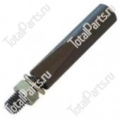 KEY NUMBER ЦБ-00004561 КЛИНОВОЙ ПАЛЕЦ ШКВОРНЯ НА ПОГРУЗЧИК TCM