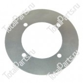 HYUNDAI XKCF00585 УСТАНОВОЧНАЯ ШАЙБА ОСОБОЙ ФОРМЫ