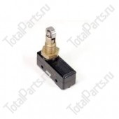 SIZE 4*S*1*1*2*25.4*P*R*M МИКРОПЕРЕКЛЮЧАТЕЛЬ