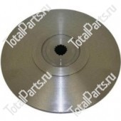 TOYOTA 476111092071 ТОРМОЗНОЙ ДИСК
