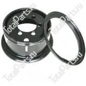 KEY NUMBER TC5445682201 ДИСК