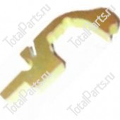 NISSAN AL078919 КУЛАЧОК