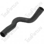 KEY NUMBER ЦБ-00003231 ПАТРУБОК РАДИАТОРА KOMATSU