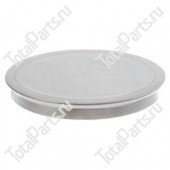 TOYOTA 426131390071 КРЫШКА СТУПИЦЫ УПРАВЛЯЕМОГО МОСТА