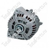 ZAUFER 301N21029Z ГЕНЕРАТОР