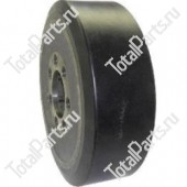 SIZE 343x114x277x114x90x3 ВЕДУЩЕЕ КОЛЕСО | STANDARD TRACTION WHEEL