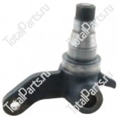 NISSAN 4001453H00 КУЛАК ПОВОРОТНЫЙ RH