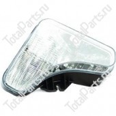 SIZE 196x174x122xN ФАРА 12V RH