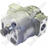 SIZE 2xOx10.3x187x40xDx30 ГИДРАВЛИЧЕСКИЙ НАСОС