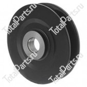 TOYOTA 274117815471 ШКИВ ГЕНЕРАТОРА